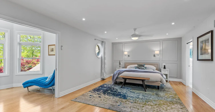 507 Rougemount Drive, Pickering, ON, L1W 2B8 - 20