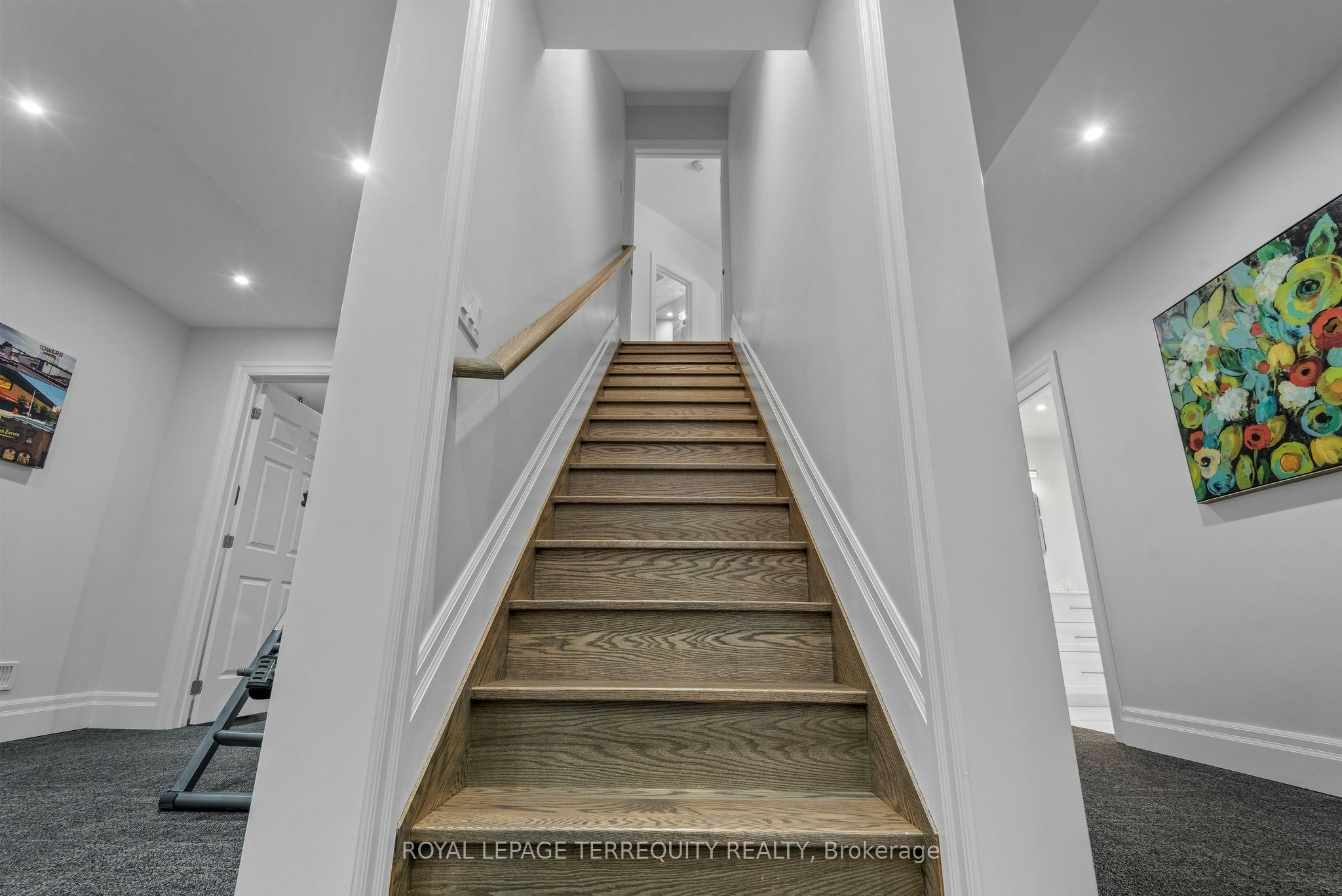 507 Rougemount Drive, Pickering, ON, L1W 2B8 - 29