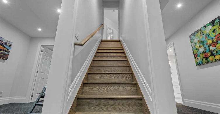 507 Rougemount Drive, Pickering, ON, L1W 2B8 - 29