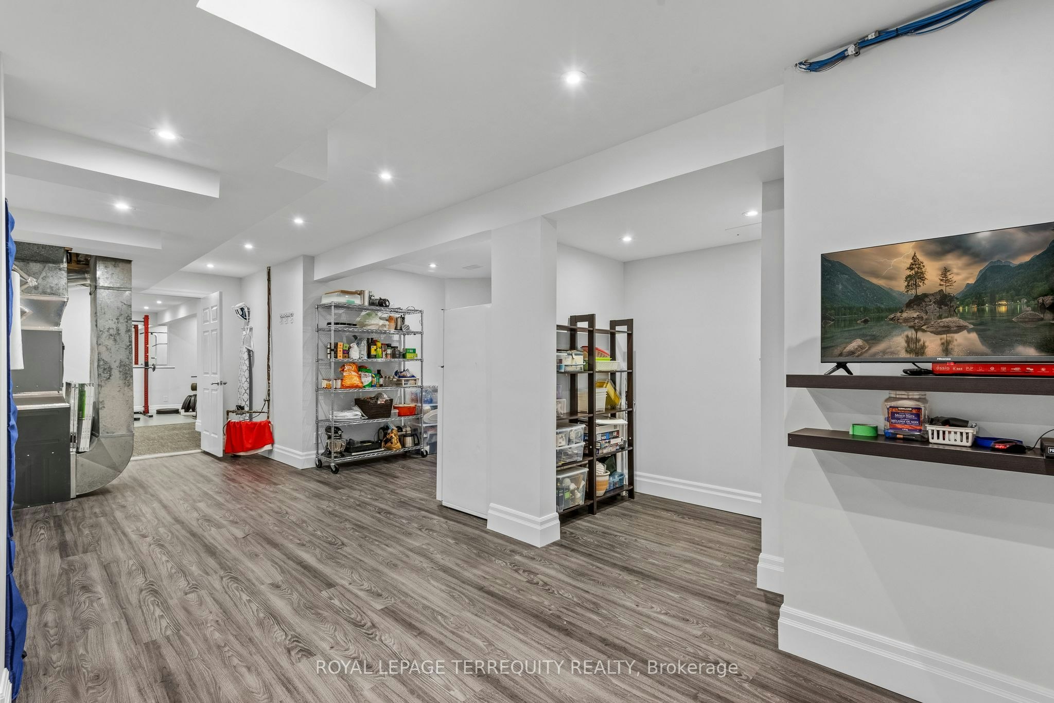 507 Rougemount Drive, Pickering, ON, L1W 2B8 - 37