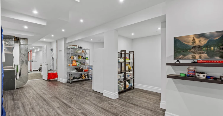 507 Rougemount Drive, Pickering, ON, L1W 2B8 - 37