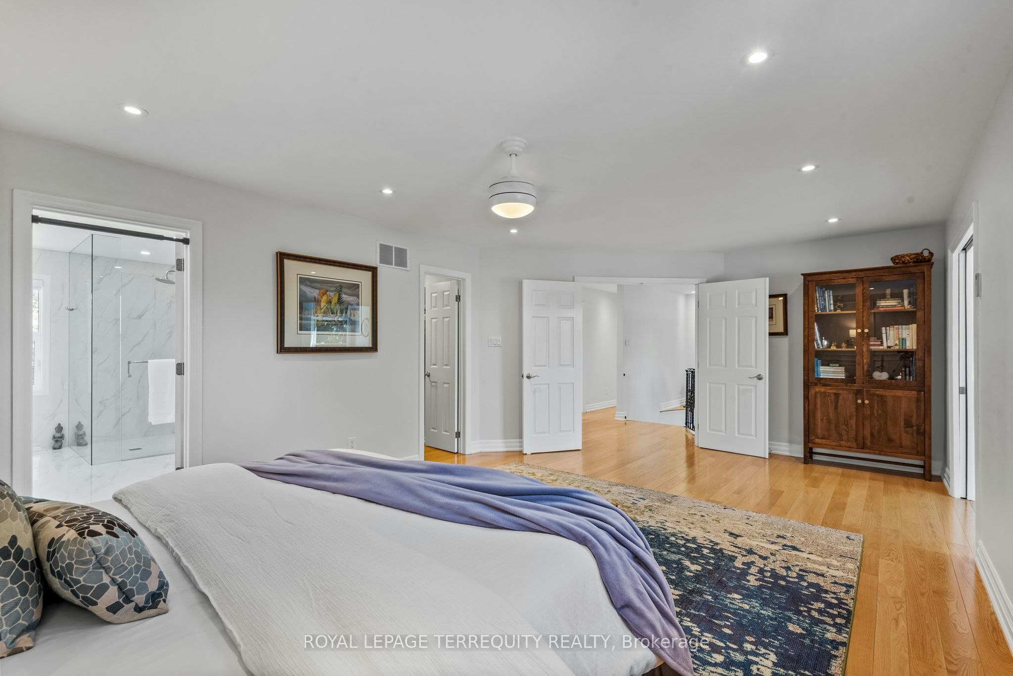 507 Rougemount Drive, Pickering, ON, L1W 2B8 - 21
