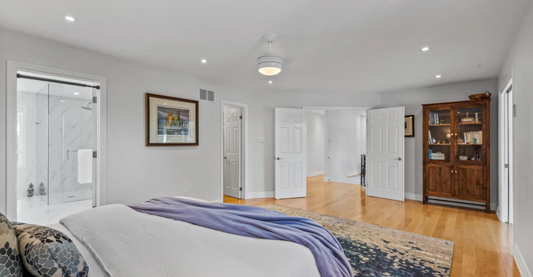 507 Rougemount Drive, Pickering, ON, L1W 2B8 - 21