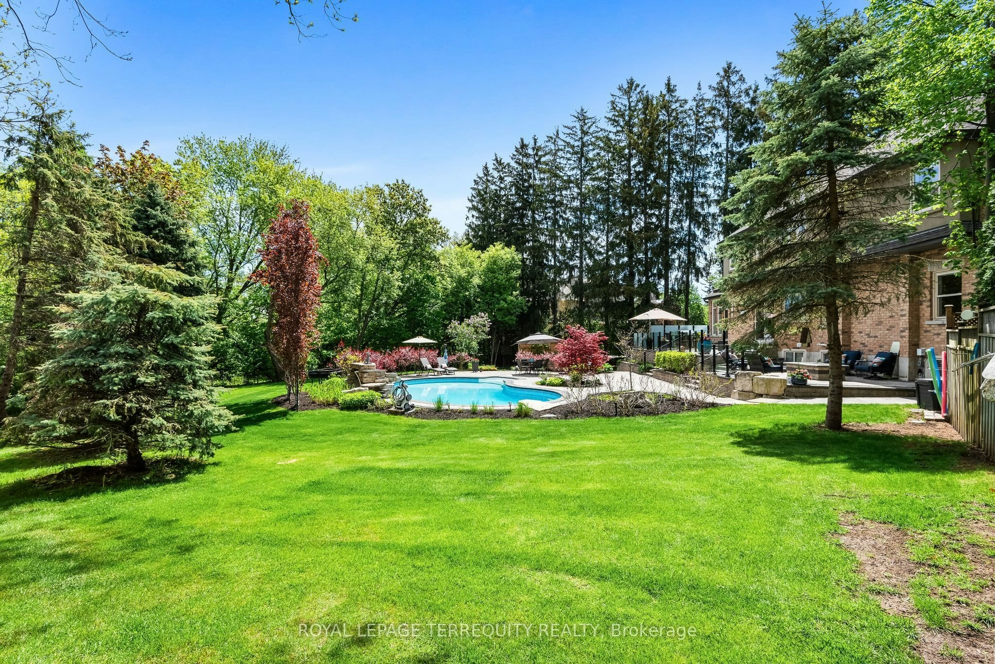 507 Rougemount Drive, Pickering, ON, L1W 2B8 - 45