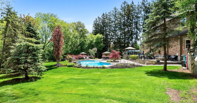 507 Rougemount Drive, Pickering, ON, L1W 2B8 - 45