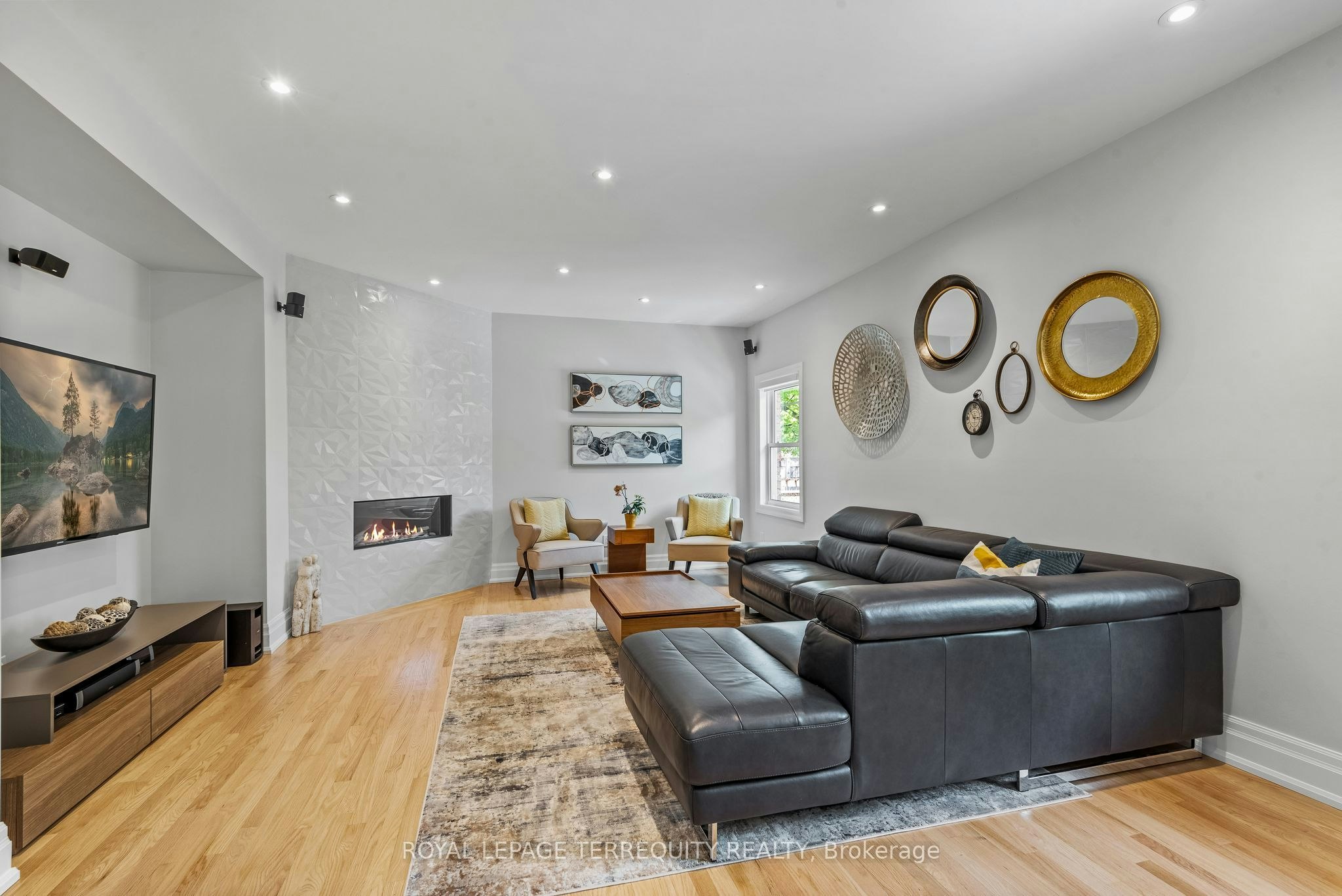 507 Rougemount Drive, Pickering, ON, L1W 2B8 - 7