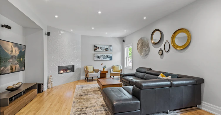 507 Rougemount Drive, Pickering, ON, L1W 2B8 - 7