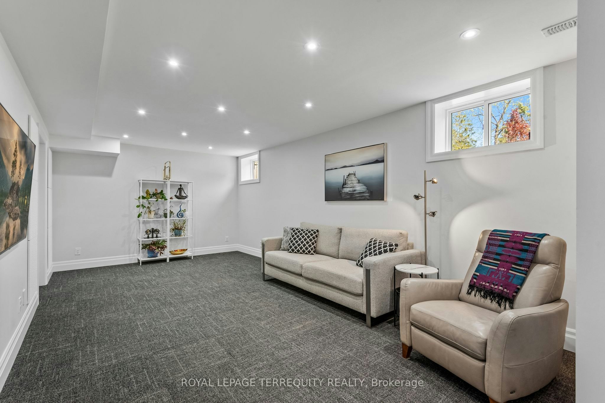 507 Rougemount Drive, Pickering, ON, L1W 2B8 - 32