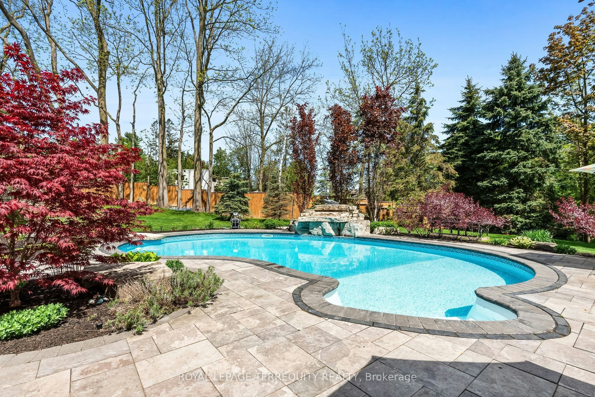 507 Rougemount Drive, Pickering, ON, L1W 2B8 - 42