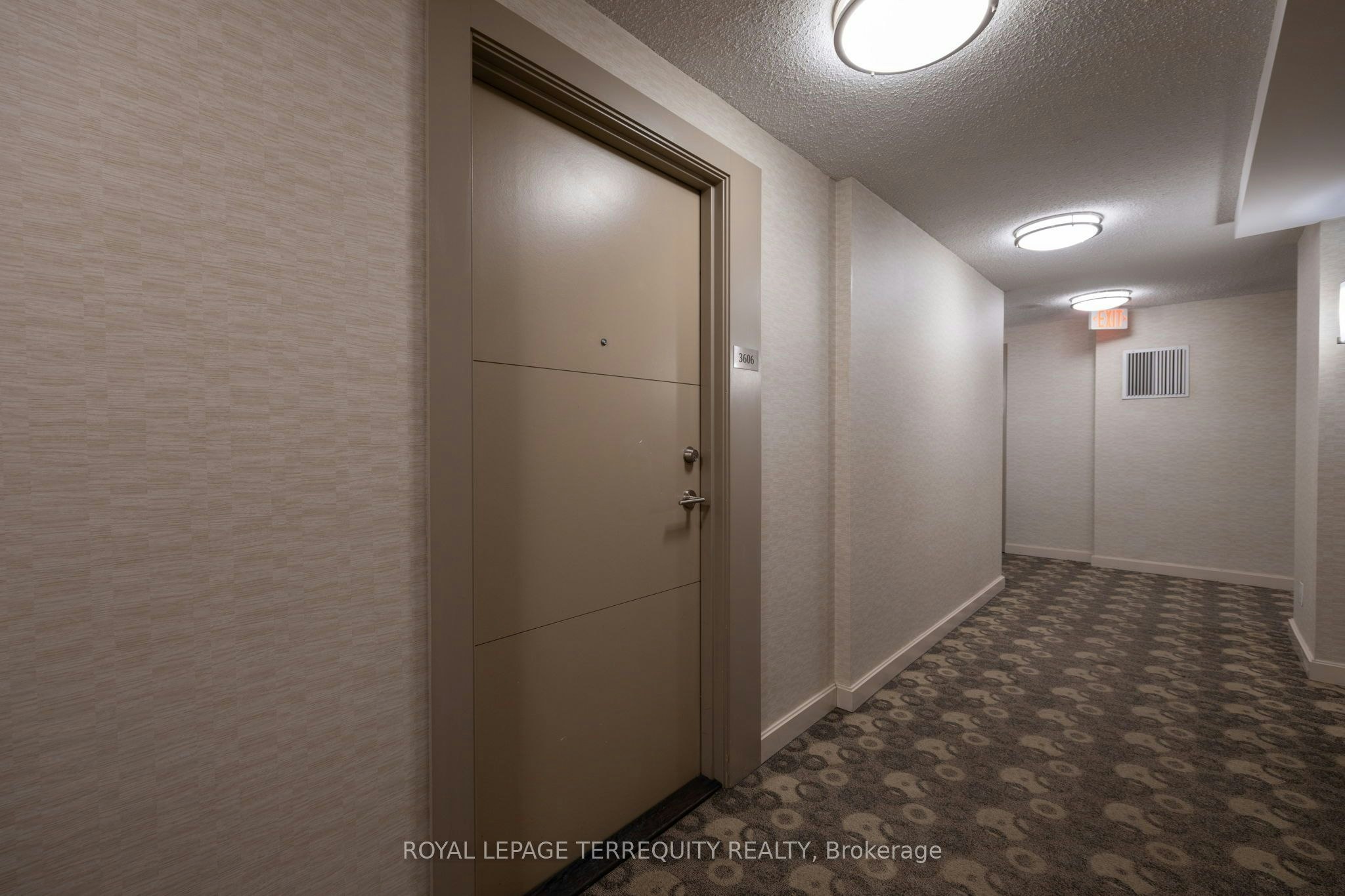 3606-50 Town Centre Court, Toronto, ON, M1P 0A9 - 3