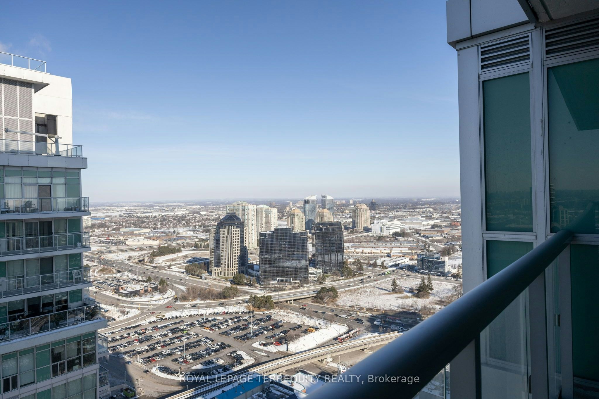 3606-50 Town Centre Court, Toronto, ON, M1P 0A9 - 19