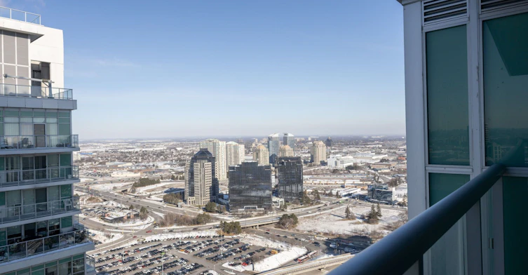 3606-50 Town Centre Court, Toronto, ON, M1P 0A9 - 19