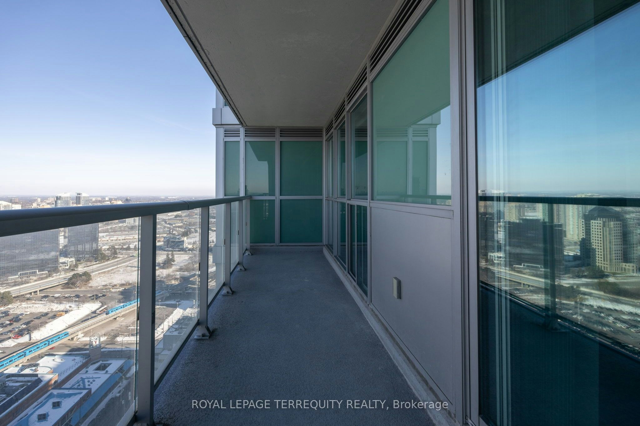 3606-50 Town Centre Court, Toronto, ON, M1P 0A9 - 16