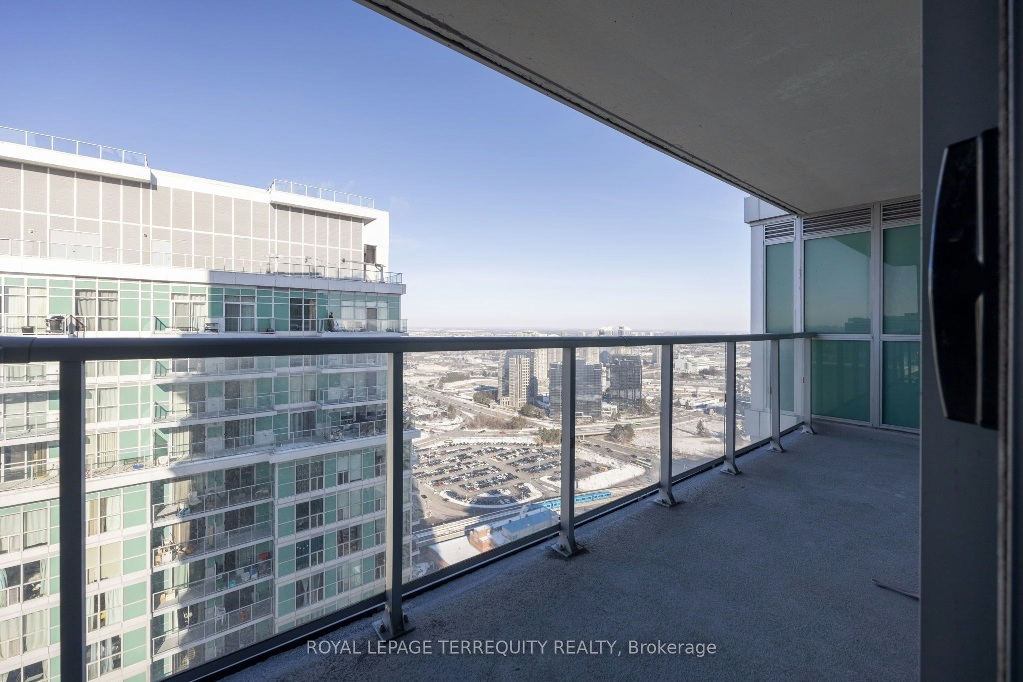 3606-50 Town Centre Court, Toronto, ON, M1P 0A9 - 15