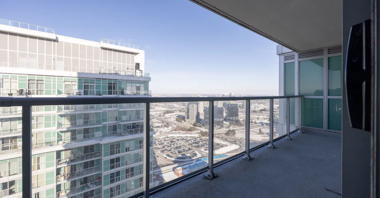 3606-50 Town Centre Court, Toronto, ON, M1P 0A9 - 15