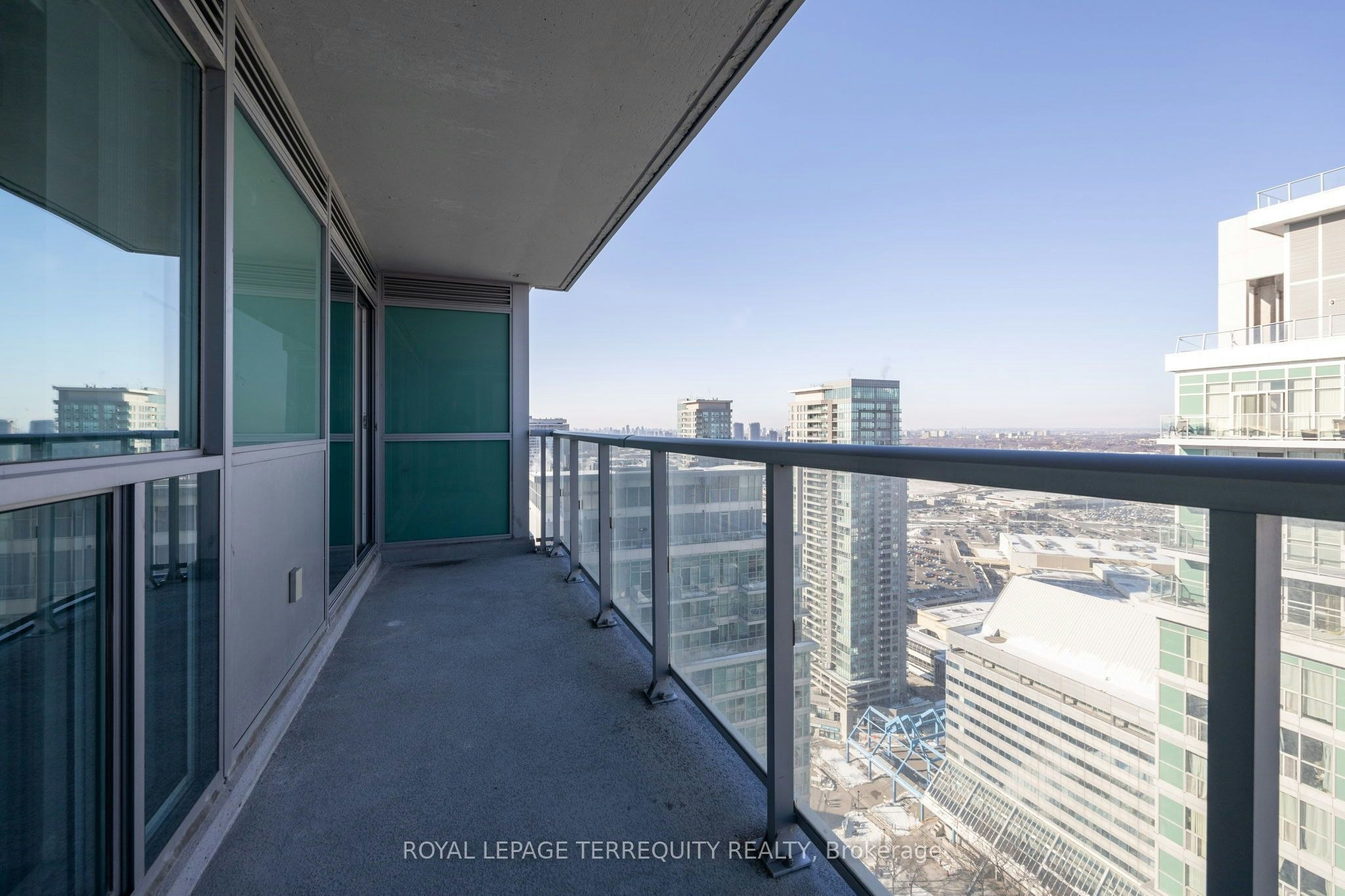3606-50 Town Centre Court, Toronto, ON, M1P 0A9 - 17