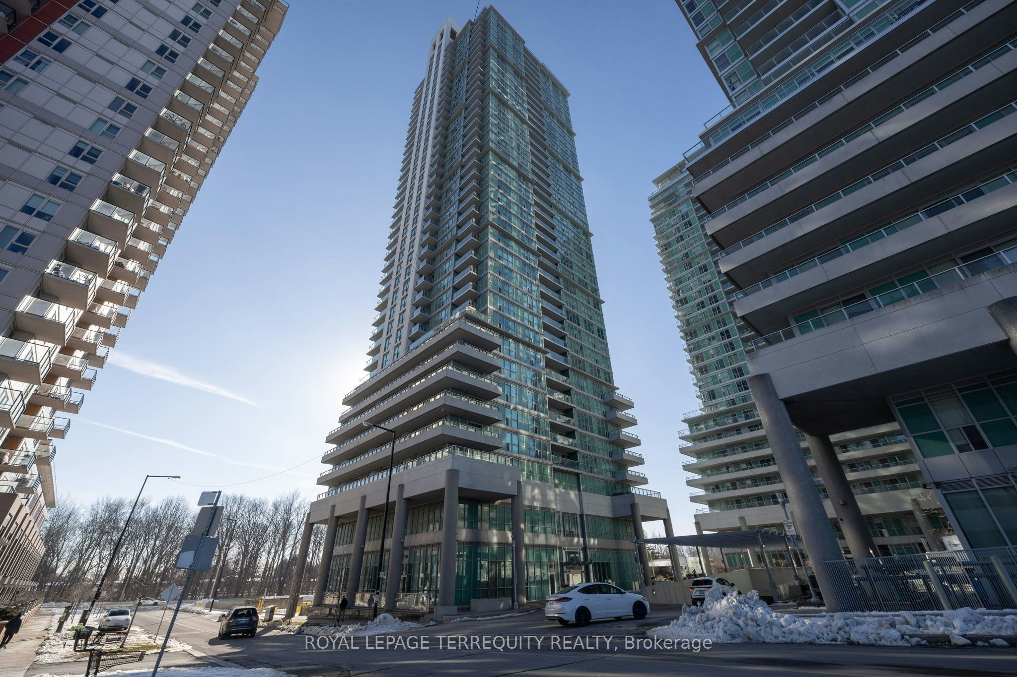 3606-50 Town Centre Court, Toronto, ON, M1P 0A9