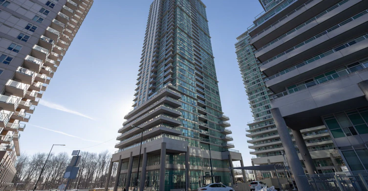 3606-50 Town Centre Court, Toronto, ON, M1P 0A9