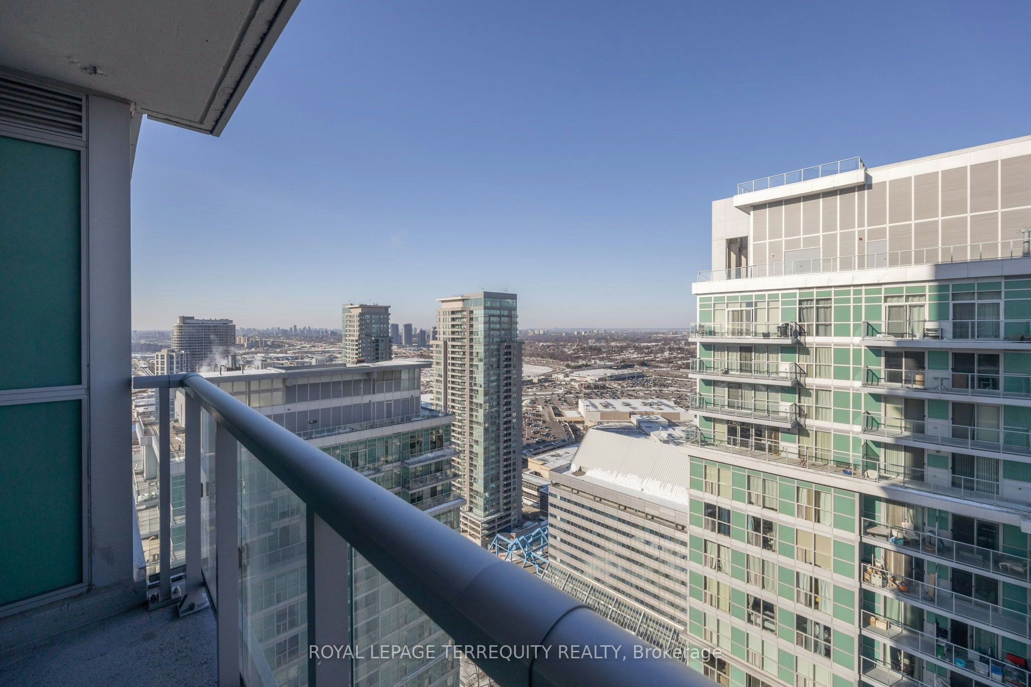 3606-50 Town Centre Court, Toronto, ON, M1P 0A9 - 18