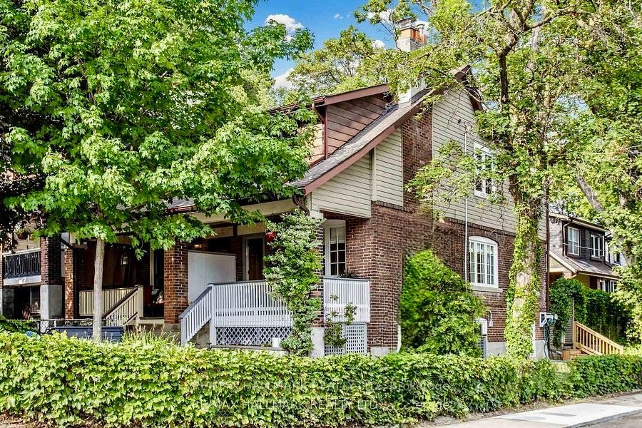 47 Glenmore Road, Toronto, ON, M4L 3M2