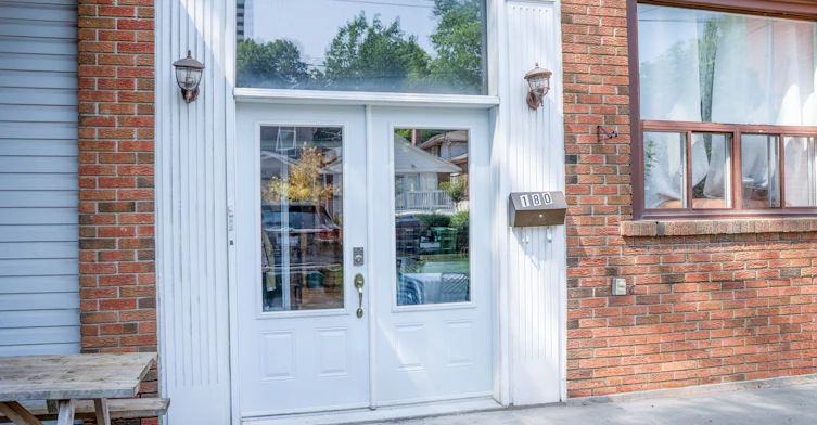 Bsmt-180 Leyton Avenue, Toronto, ON, M1L 3V6