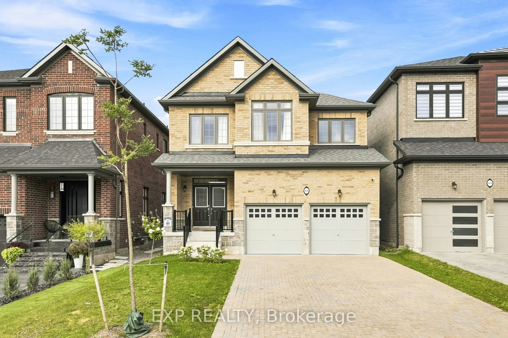 2144 Hallandale Street, Oshawa, ON, L1L 0T8