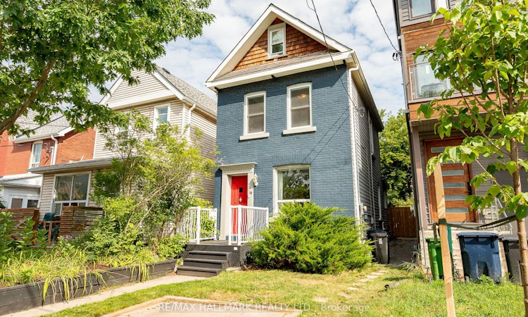 38 Boultbee Avenue
