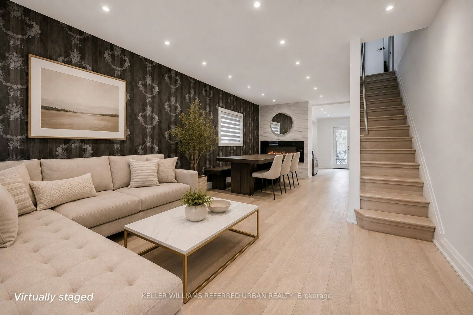 50 Frater Avenue, Toronto, ON, M4C 2H6 - 3