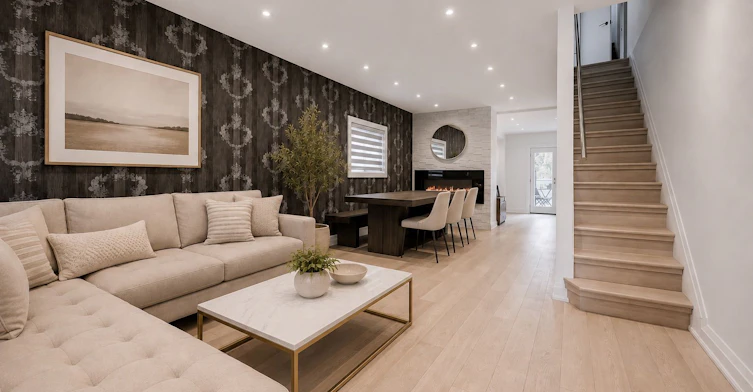 50 Frater Avenue, Toronto, ON, M4C 2H6 - 3