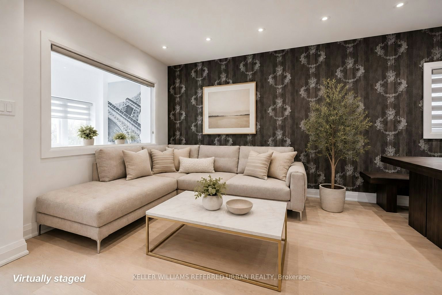 50 Frater Avenue, Toronto, ON, M4C 2H6 - 2