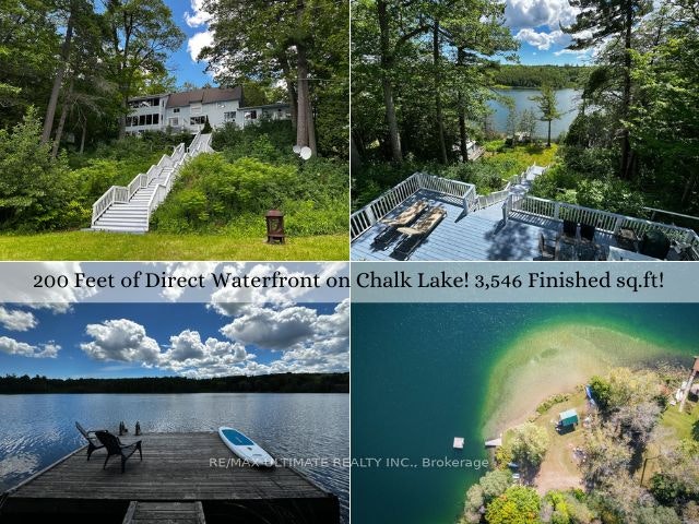44 Chalk Lake Road, Scugog, ON, N4L 1W5