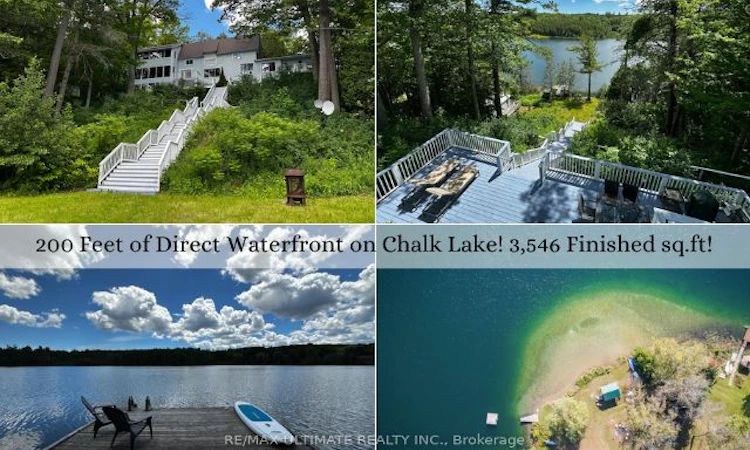 44 Chalk Lake Road