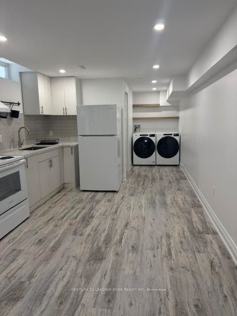 Lower-26 Doric Street, Ajax, ON, L1S 7H5 - 2