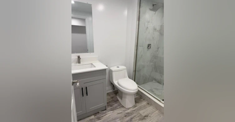 Lower-26 Doric Street, Ajax, ON, L1S 7H5 - 6