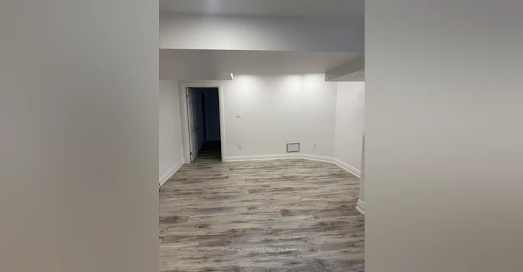 Lower-26 Doric Street, Ajax, ON, L1S 7H5 - 4