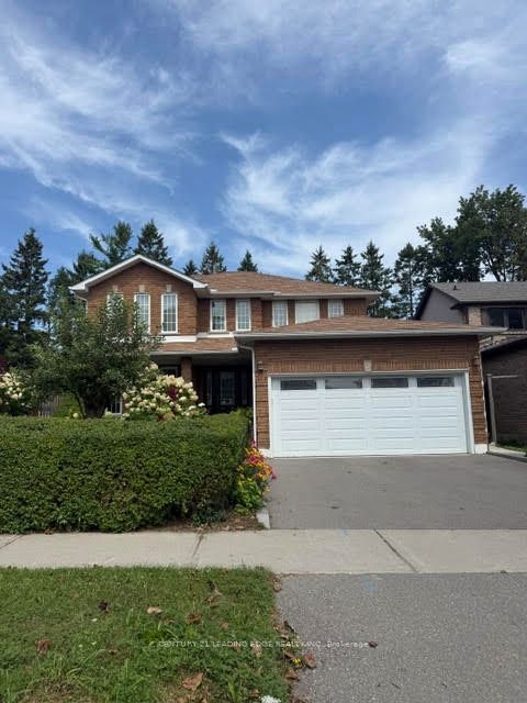 Lower-26 Doric Street, Ajax, ON, L1S 7H5 - 9