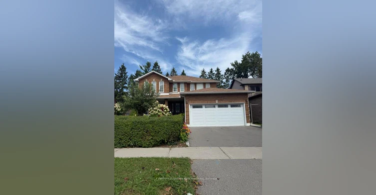 Lower-26 Doric Street, Ajax, ON, L1S 7H5 - 9