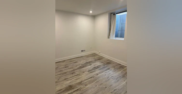 Lower-26 Doric Street, Ajax, ON, L1S 7H5 - 8