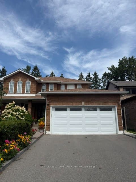 Lower-26 Doric Street, Ajax, ON, L1S 7H5 - 10