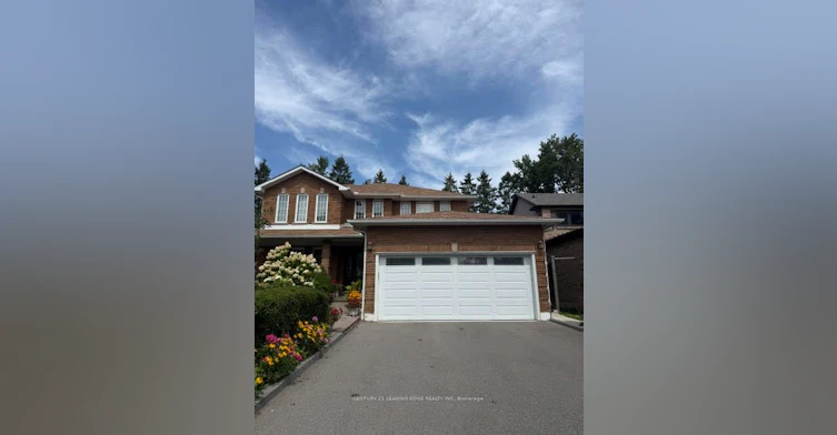 Lower-26 Doric Street, Ajax, ON, L1S 7H5 - 10