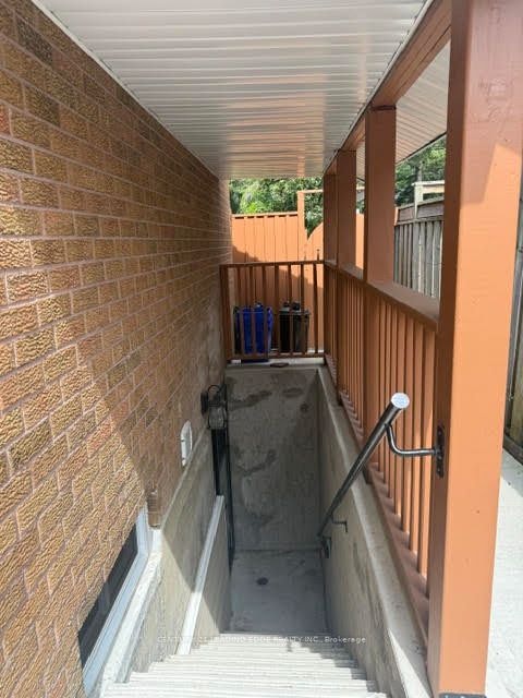 Lower-26 Doric Street, Ajax, ON, L1S 7H5 - 11