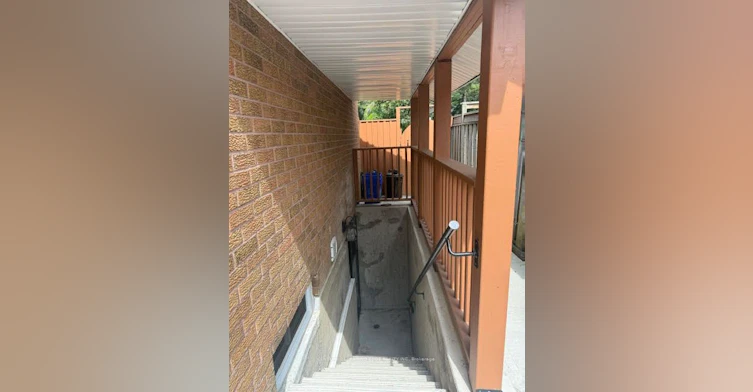 Lower-26 Doric Street, Ajax, ON, L1S 7H5 - 11