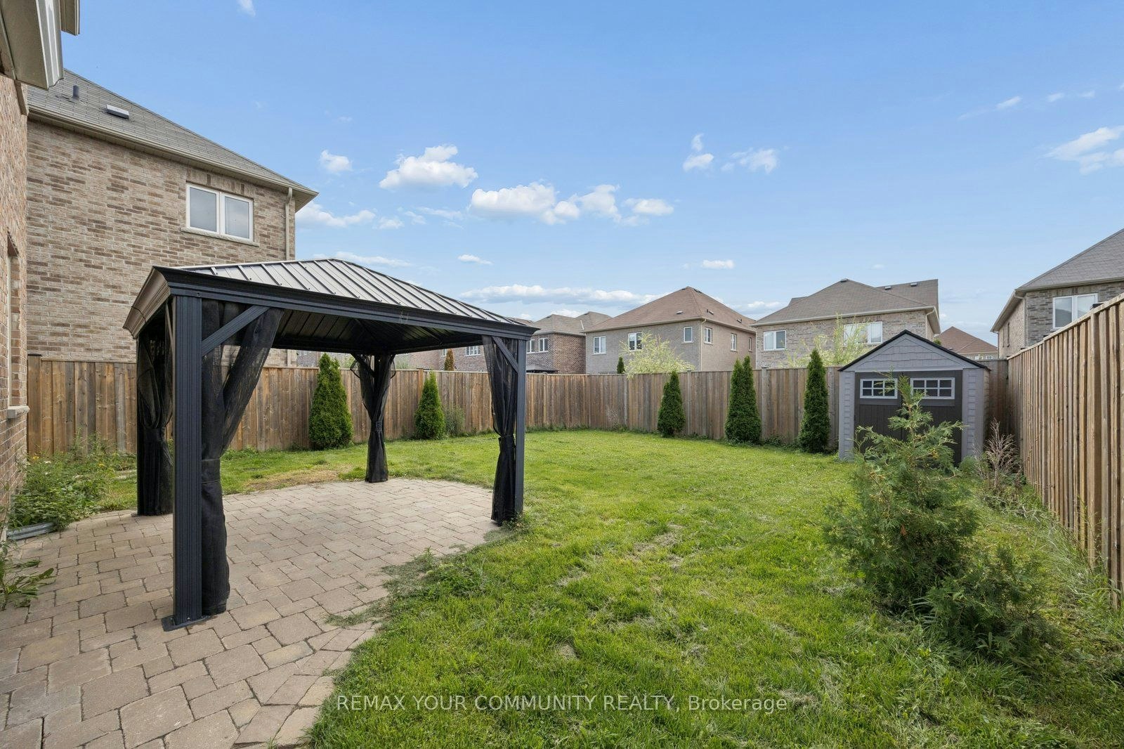 905 Greenhill Avenue, Oshawa, ON, L1K 0X9 - 33
