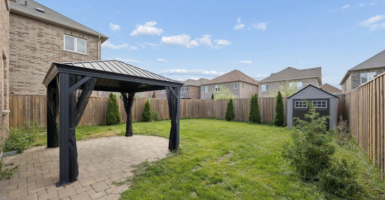 905 Greenhill Avenue, Oshawa, ON, L1K 0X9 - 33