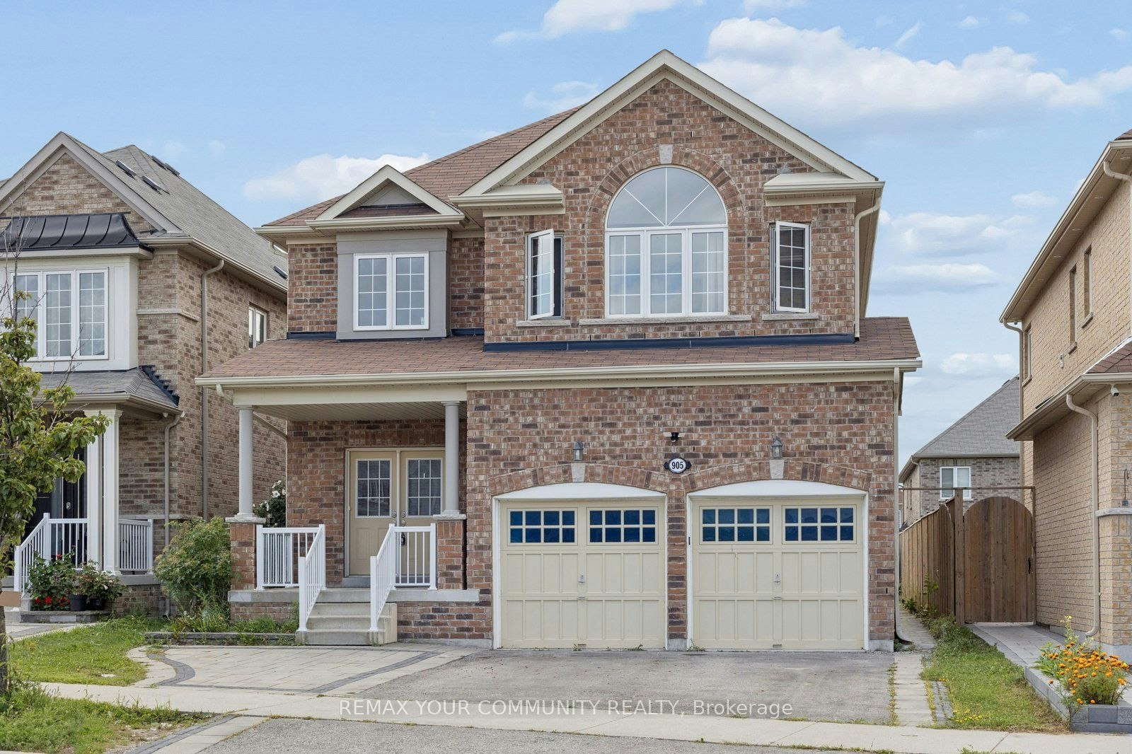 905 Greenhill Avenue, Oshawa, ON, L1K 0X9 - 38