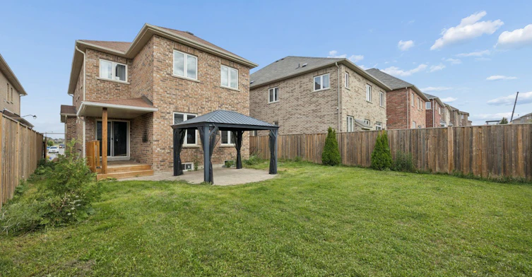 905 Greenhill Avenue, Oshawa, ON, L1K 0X9 - 34