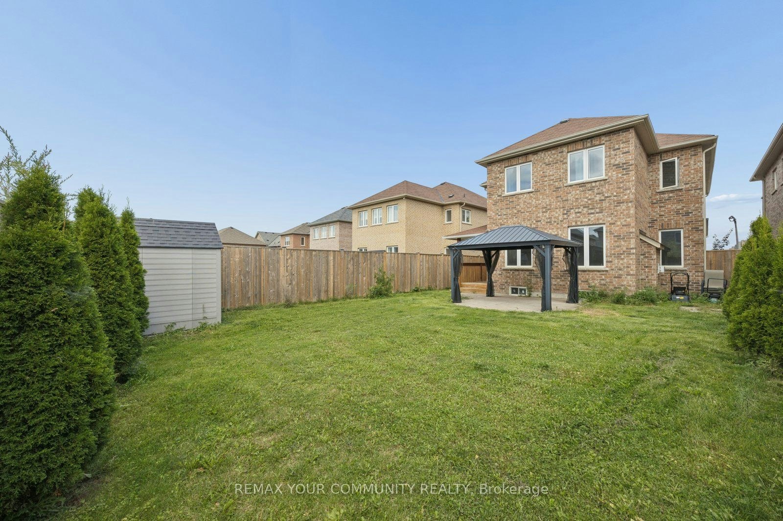 905 Greenhill Avenue, Oshawa, ON, L1K 0X9 - 36