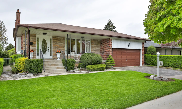 14 Logstone Crescent