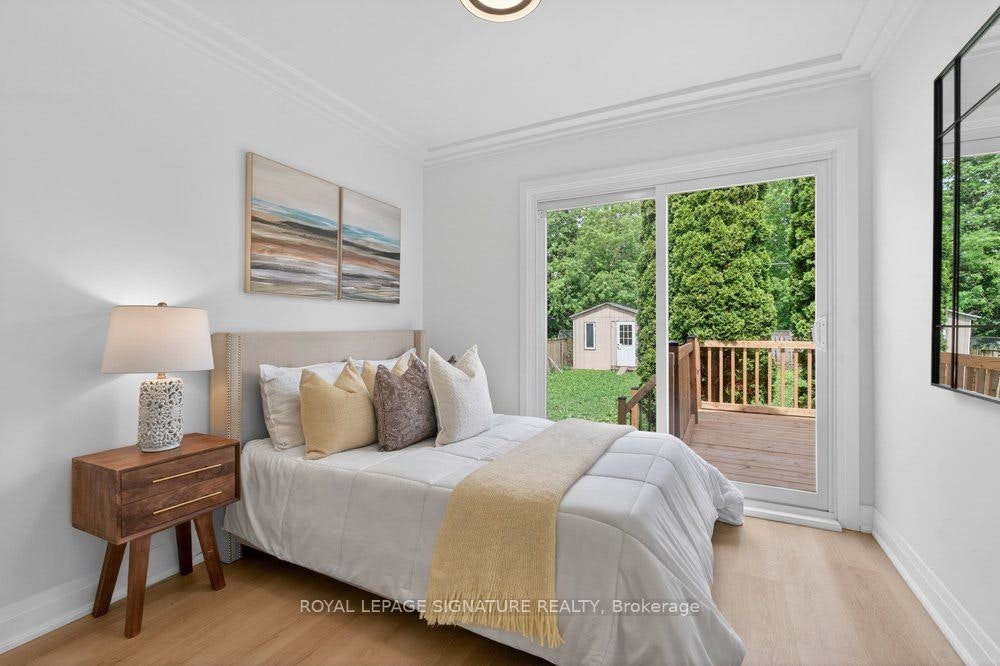 Main-297 Kennedy Road, Toronto, ON, M1N 3P6 - 26