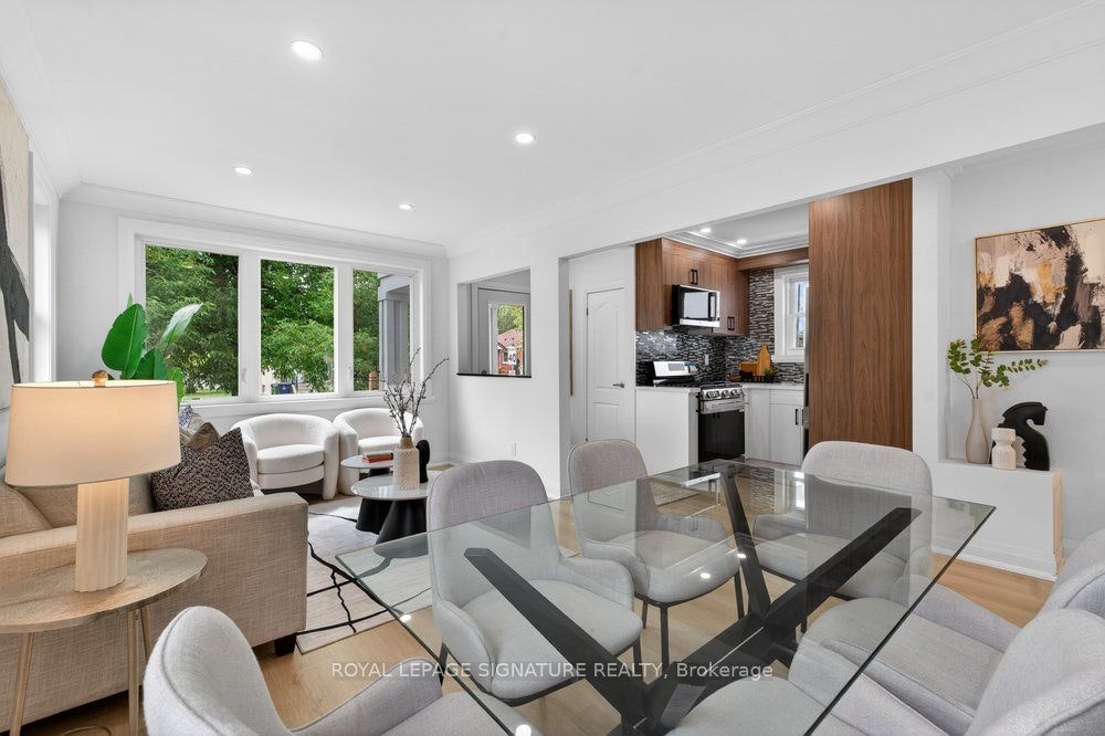 Main-297 Kennedy Road, Toronto, ON, M1N 3P6 - 18
